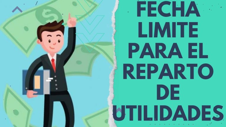 Todo lo que necesitas saber sobre el cronograma de pago de utilidades en Perú: fechas, requisitos y procedimientos