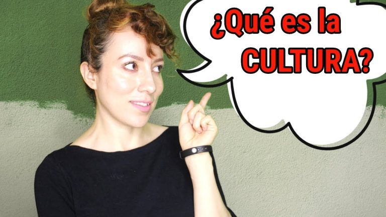 Descubre la Importancia de la Cultura: ¿Cuál es su Finalidad en la Sociedad Peruana?