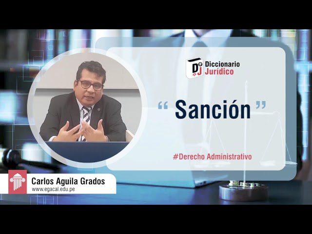 Sanciones administrativas en Perú: Todo lo que necesitas saber sobre trámites y penalidades
