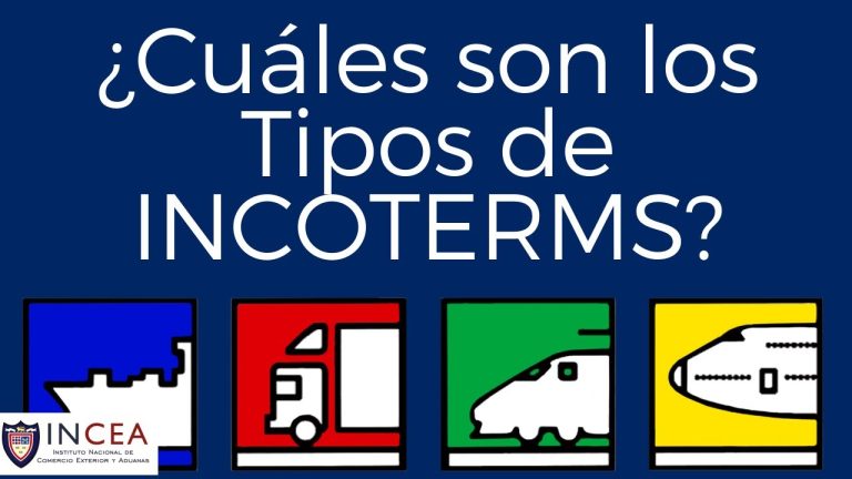 Descubre los Incoterms y su aplicación en Perú: ¿Cuántos Incoterms existen y cómo afectan tus trámites comerciales?