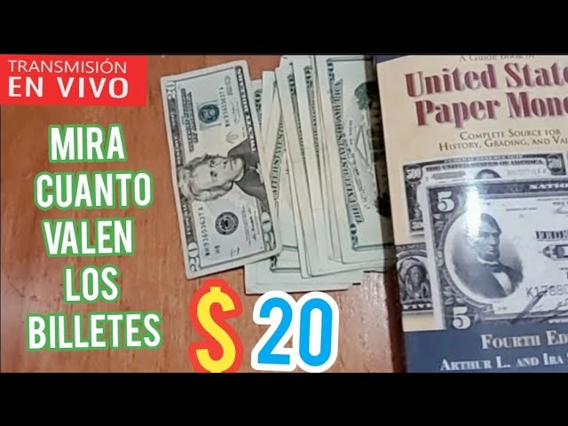 ¿Cuántos soles peruanos son 20 dólares? Descubre el tipo de cambio actual