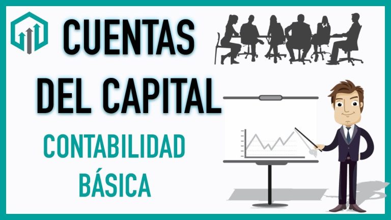 Todo lo que necesitas saber sobre las cuentas de capital en Perú: requisitos, trámites y beneficios