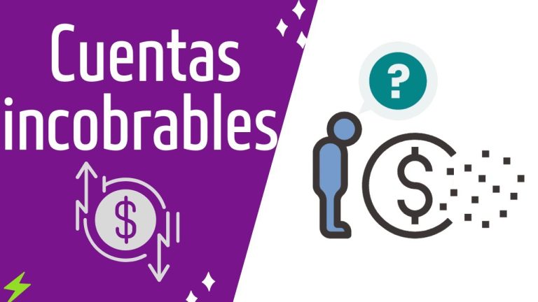 Todo lo que debes saber sobre cuentas incobrables en Perú: Trámites y procedimientos