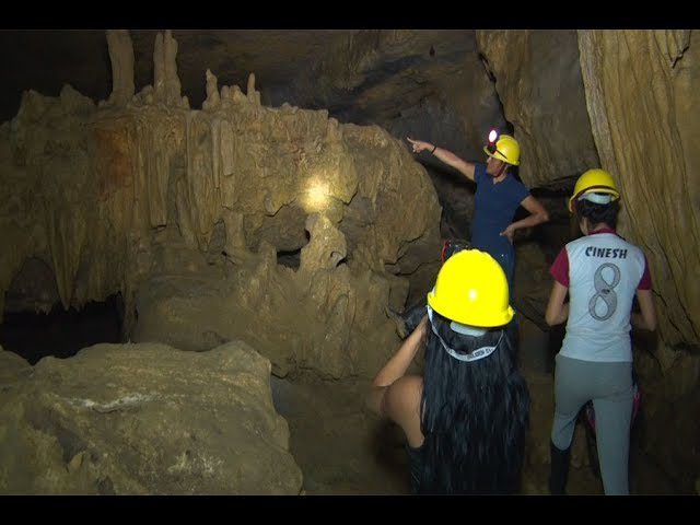 Descubre todo sobre las Cuevas de Palestina en Melgar: Requisitos, ubicación y más en Perú