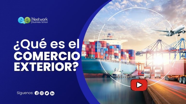 Todo lo que necesitas saber sobre el curso de comercio exterior y aduanas en Perú: ¡Conviértete en un experto en trámites de importación y exportación!