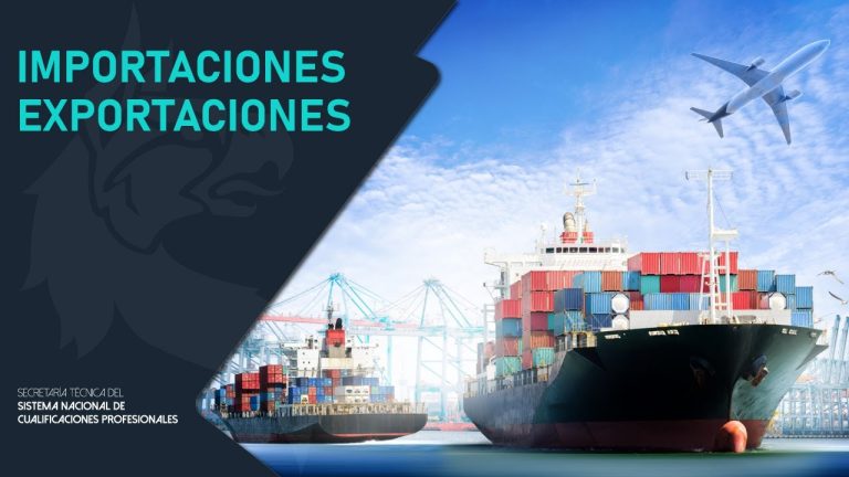 Guía completa: Curso de exportación e importación en Perú – Todo lo que necesitas saber para iniciar tus trámites