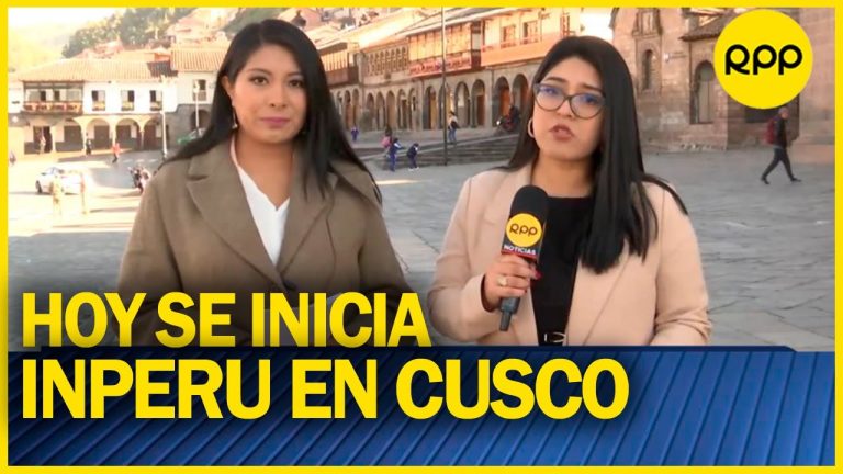 Todo lo que necesitas saber sobre los trámites en Cusco hoy | Guía completa 2022