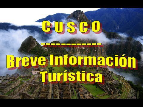 Todo lo que necesitas saber: Información de trámites en Cusco