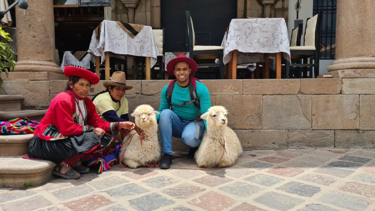 Todo lo que necesitas saber sobre Cusco: Historia, atractivos y más | Trámites en Perú