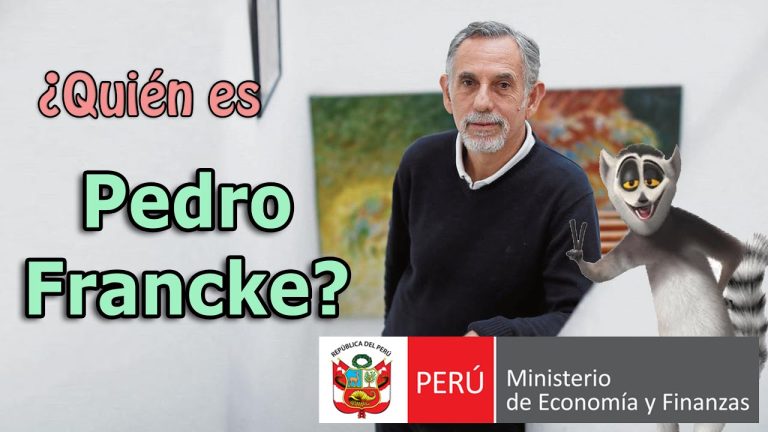 Descubre las Funciones y Responsabilidades del MEF en Perú: ¡Todo lo que Debes Saber para tus Trámites!