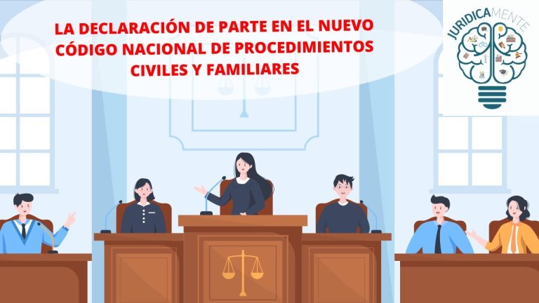 Guía completa sobre la declaración de partes: Todo lo que necesitas saber en Perú