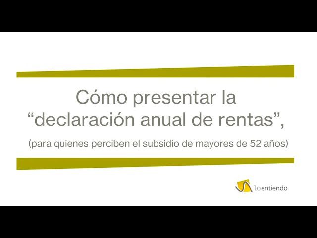 Guía completa para la declaración de la renta anual en Perú: ¡Aprende a realizar este trámite fácilmente!