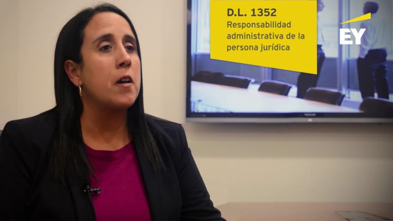 Todo lo que necesitas saber sobre el Decreto Legislativo 1352 en Perú: trámites simplificados y requisitos actualizados