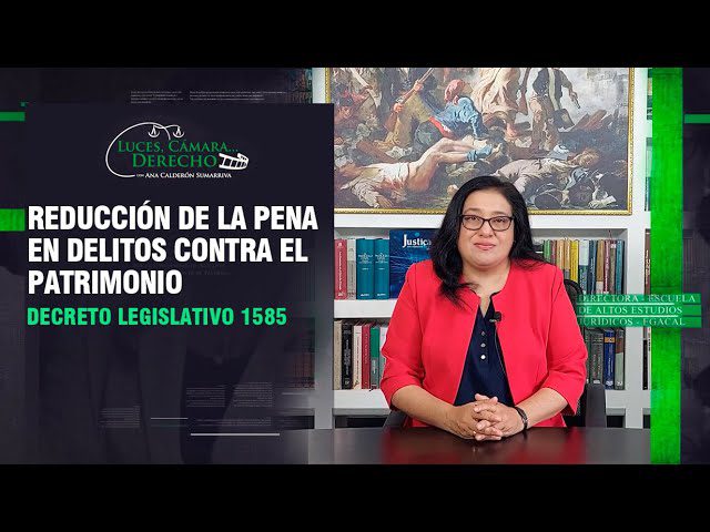 Todo lo que necesitas saber sobre el Decreto Legislativo 1368 en Perú: trámites y requisitos