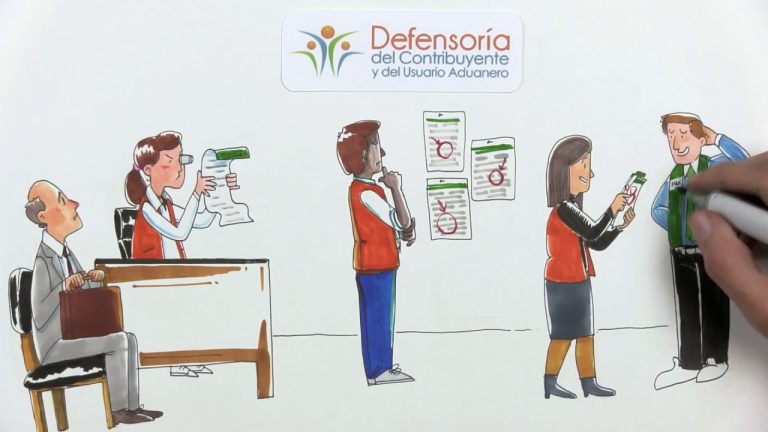 Todo lo que necesitas saber sobre la defensoría del contribuyente en Perú: trámites, beneficios y cómo obtener ayuda