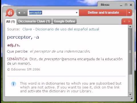 Definición de Perceptor: Todo lo que necesitas saber para trámites en Perú