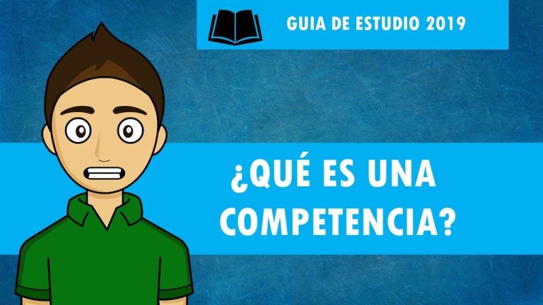 Todo lo que necesitas saber para definir competente en trámites en Perú: Guía completa