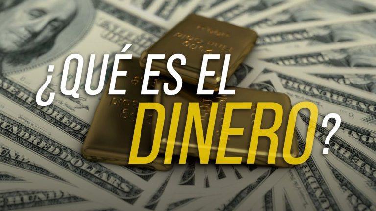 Todo lo que necesitas saber para definir el concepto de dinero en Perú: trámites y aspectos legales
