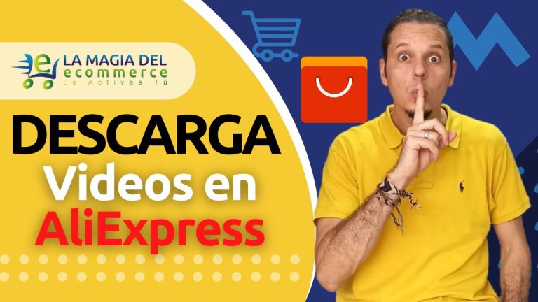 Descargar AliExpress en Perú: Guía paso a paso para realizar trámites de importación