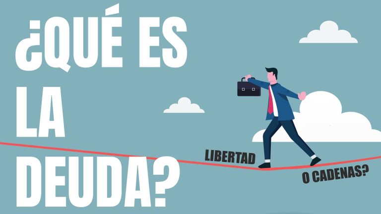 Todo lo que necesitas saber sobre la deuda: concepto, tipos y trámites en Perú