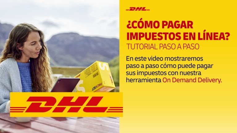 Todo lo que necesitas saber sobre el desaduanaje de DHL en Perú: trámites, requisitos y consejos