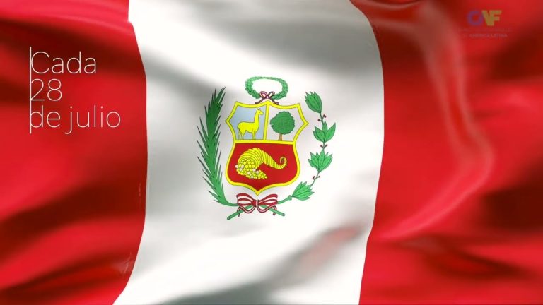 Todo lo que debes saber sobre el Día Nacional de Perú: trámites y celebraciones