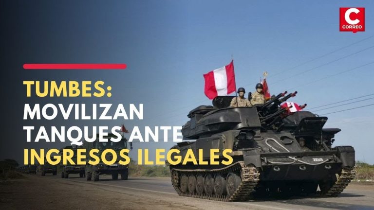 Diario Correo de Tumbes del Día de Hoy: Noticias Locales y Trámites en Perú