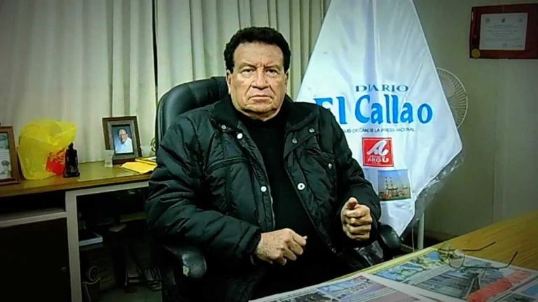 Trámites en el Callao: Todo lo que necesitas saber sobre el diario El Callao en Perú