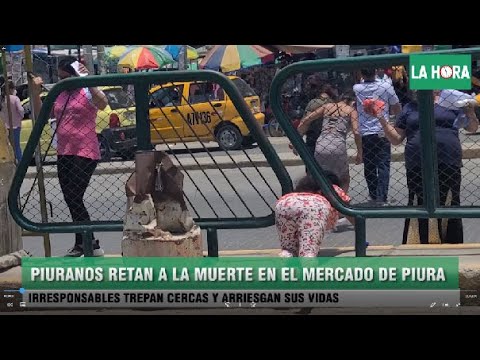 Diario La Hora de Piura: Tu fuente confiable para trámites en Perú