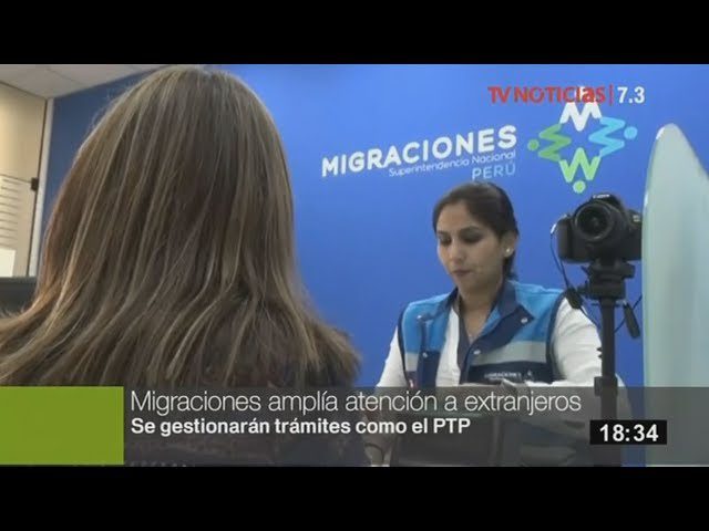 Todo lo que debes saber sobre la Dirección de Migraciones en Breña: trámites y requisitos en Perú
