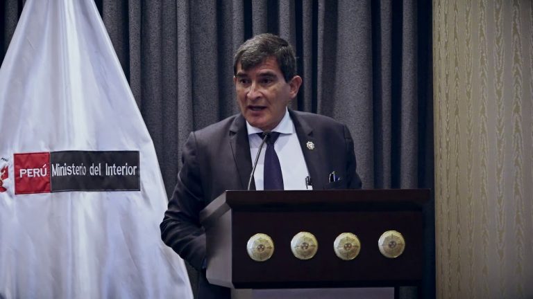 Todo lo que necesitas saber sobre la Dirección General de Gobierno Interior en Perú: Trámites y Gestiones