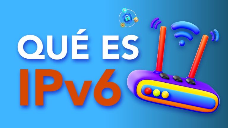 Todo lo que necesitas saber sobre IPv6 en Perú: Trámites y beneficios