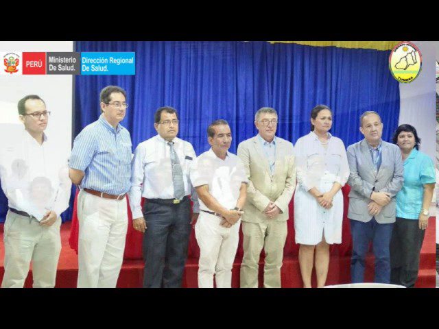 Dirección Regional de Salud Tumbes: Trámites y Servicios Esenciales en Perú