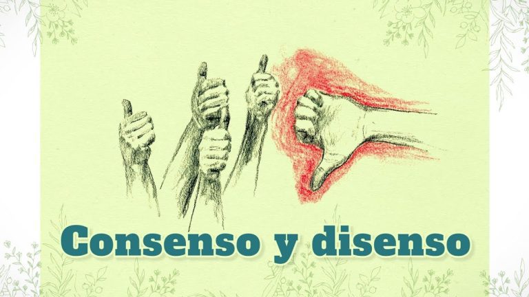 Descubre el Significado de Disenso y su Importancia en los Trámites en Perú: Guía Completa