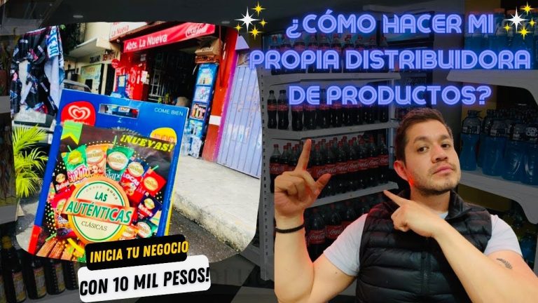 Distribuidora de Productos Químicos SRL en Perú: Todo lo que Debes Saber para Trámites Exitosos