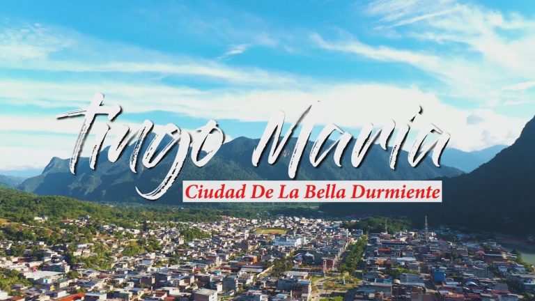 Descubre cómo realizar trámites en los distritos de Leoncio Prado: Guía completa en Perú