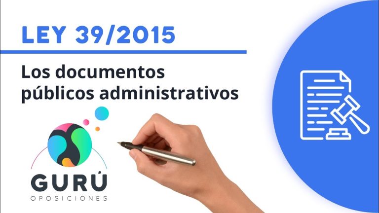 Todo lo que necesitas saber sobre documentos administrativos en Perú: trámites y requisitos