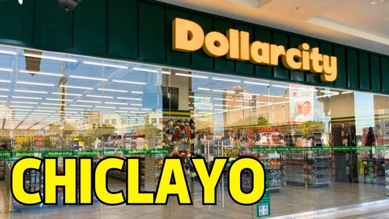 Descubre cómo obtener el mejor tipo de cambio de dólar en Chiclayo, Perú