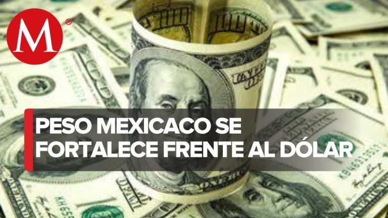 Conoce el Cambio de Dólar de Hoy en Perú: ¡Asegura el Mejor Tipo de Cambio para tus Trámites!
