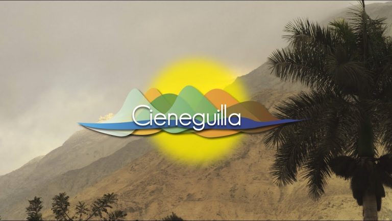 Dónde queda Cieneguilla: Guía completa y trámites esenciales en Perú