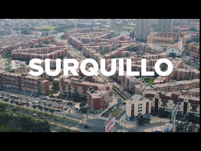 Descubre dónde queda Surquillo: Guía completa de ubicación y trámites en Perú
