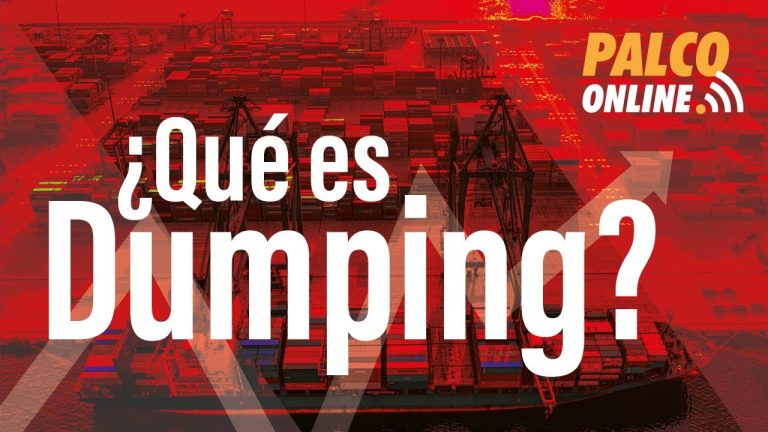 Todo sobre el dumping: Significado, impacto y regulaciones en Perú