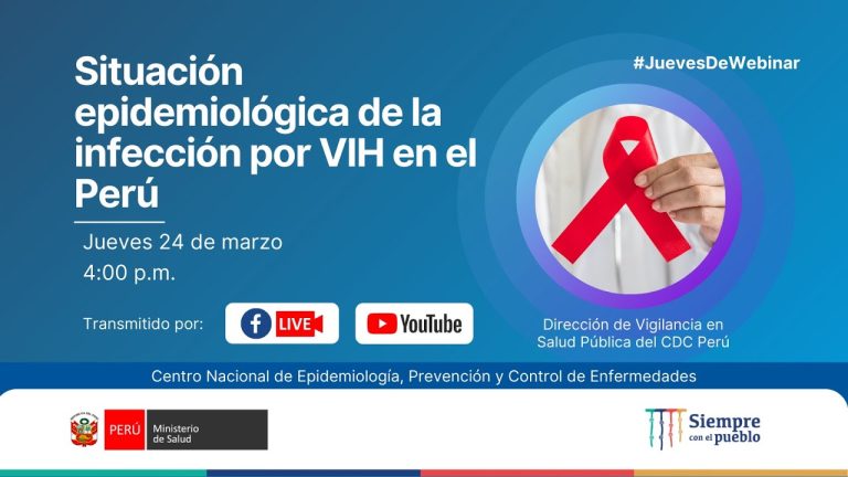 Todo lo que necesitas saber sobre el VIH/SIDA en Perú: Trámites, servicios y recursos