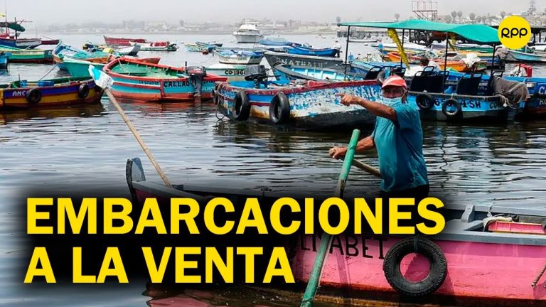 Encuentra las Mejores Embarcaciones en Venta en Paita, Perú | Guía de Trámites Náuticos