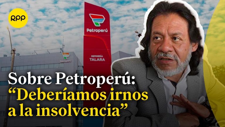 Todo lo que necesitas saber sobre la empresa Petroperú: trámites, servicios y más en Perú