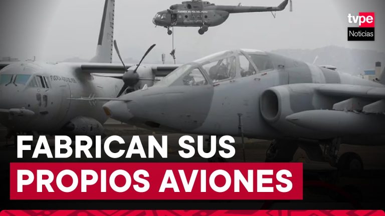 Todo lo que necesitas saber sobre las empresas de aviones en Perú: trámites, regulaciones y más