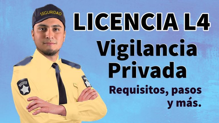 Todo lo que necesitas saber sobre las empresas de seguridad autorizadas por SUCAMEC en Perú