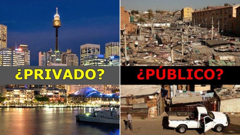 ¿Cuáles son las diferencias entre trámites para empresas públicas y privadas en Perú? Encuentra toda la información que necesitas aquí