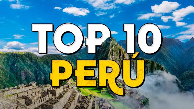 Todo lo que necesitas saber sobre trámites en Perú: ¡Simplifica tus gestiones en Perú con nuestros consejos!