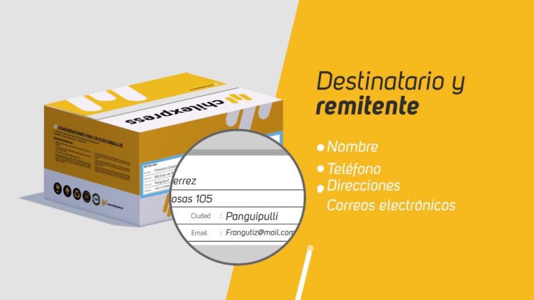 Todo lo que necesitas saber sobre el envío de encomiendas: requisitos y pasos en Perú